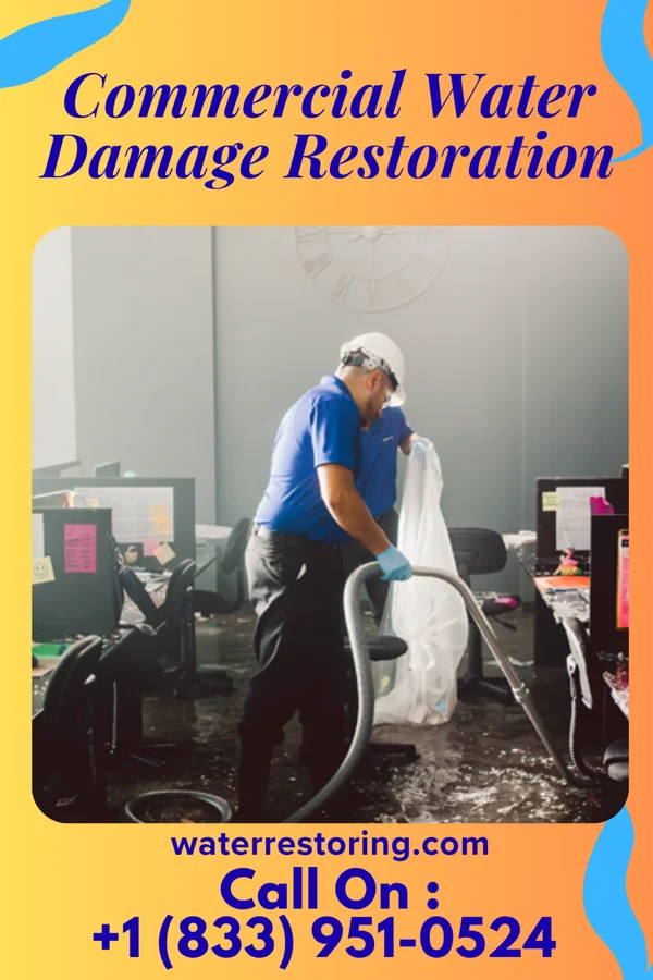 Commercial Water Damage Restoration in Milton-Freewater, OR